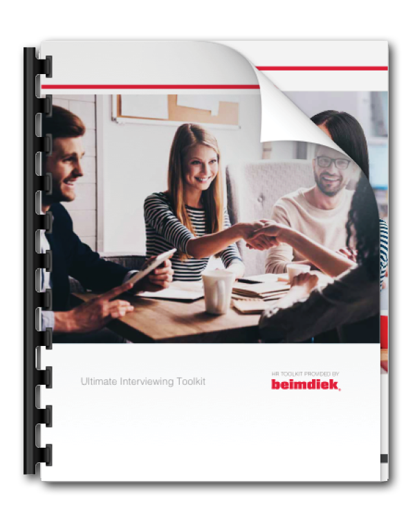 Download the Ultimate Interview Toolkit